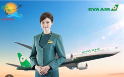 BAY CÙNG EVA AIR VỀ QUÊ ĂN TẾT NĂM 2024